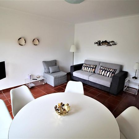 T1 Alvor/ Prainha Apartment ภายนอก รูปภาพ