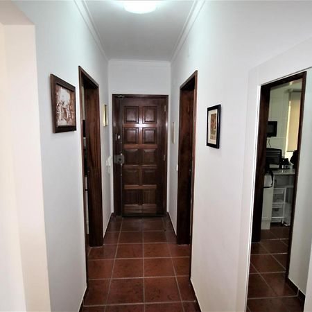 T1 Alvor/ Prainha Apartment ภายนอก รูปภาพ