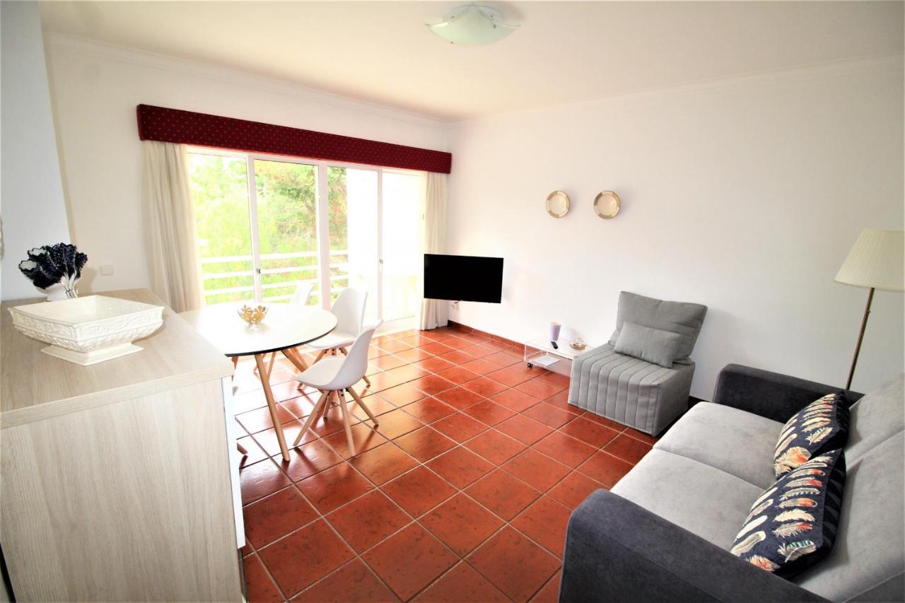 T1 Alvor/ Prainha Apartment ภายนอก รูปภาพ
