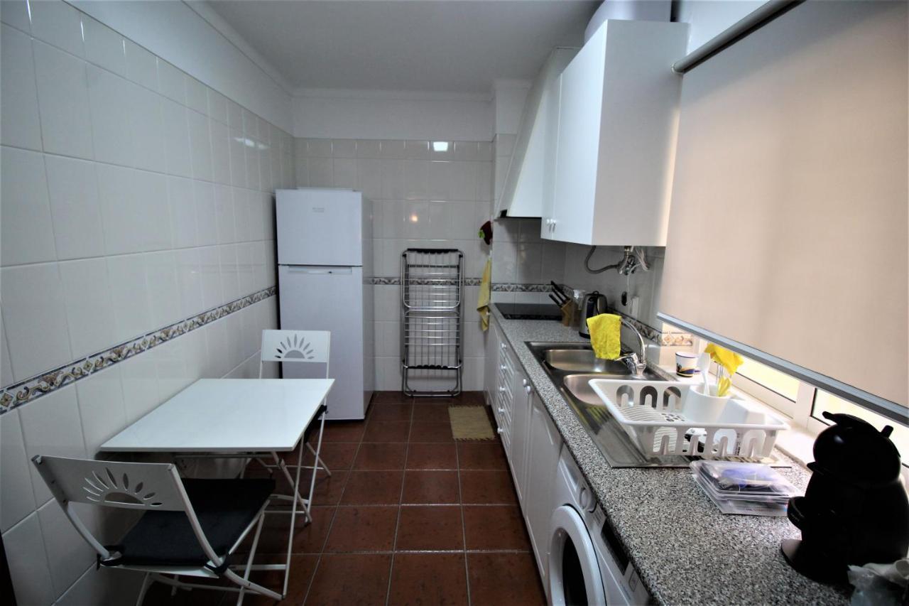 T1 Alvor/ Prainha Apartment ภายนอก รูปภาพ