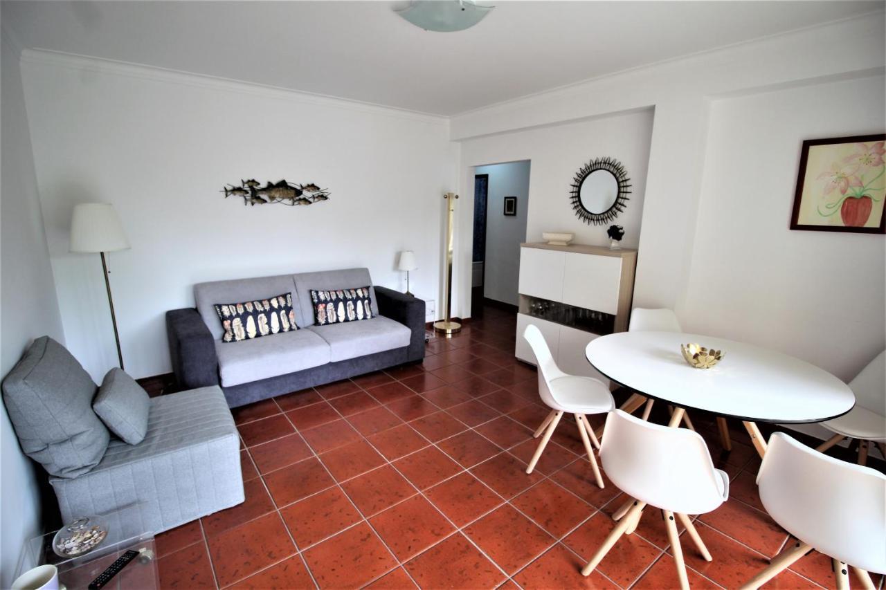 T1 Alvor/ Prainha Apartment ภายนอก รูปภาพ
