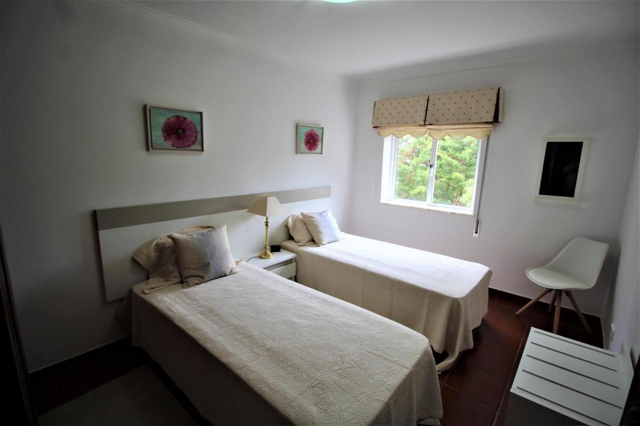 T1 Alvor/ Prainha Apartment ภายนอก รูปภาพ