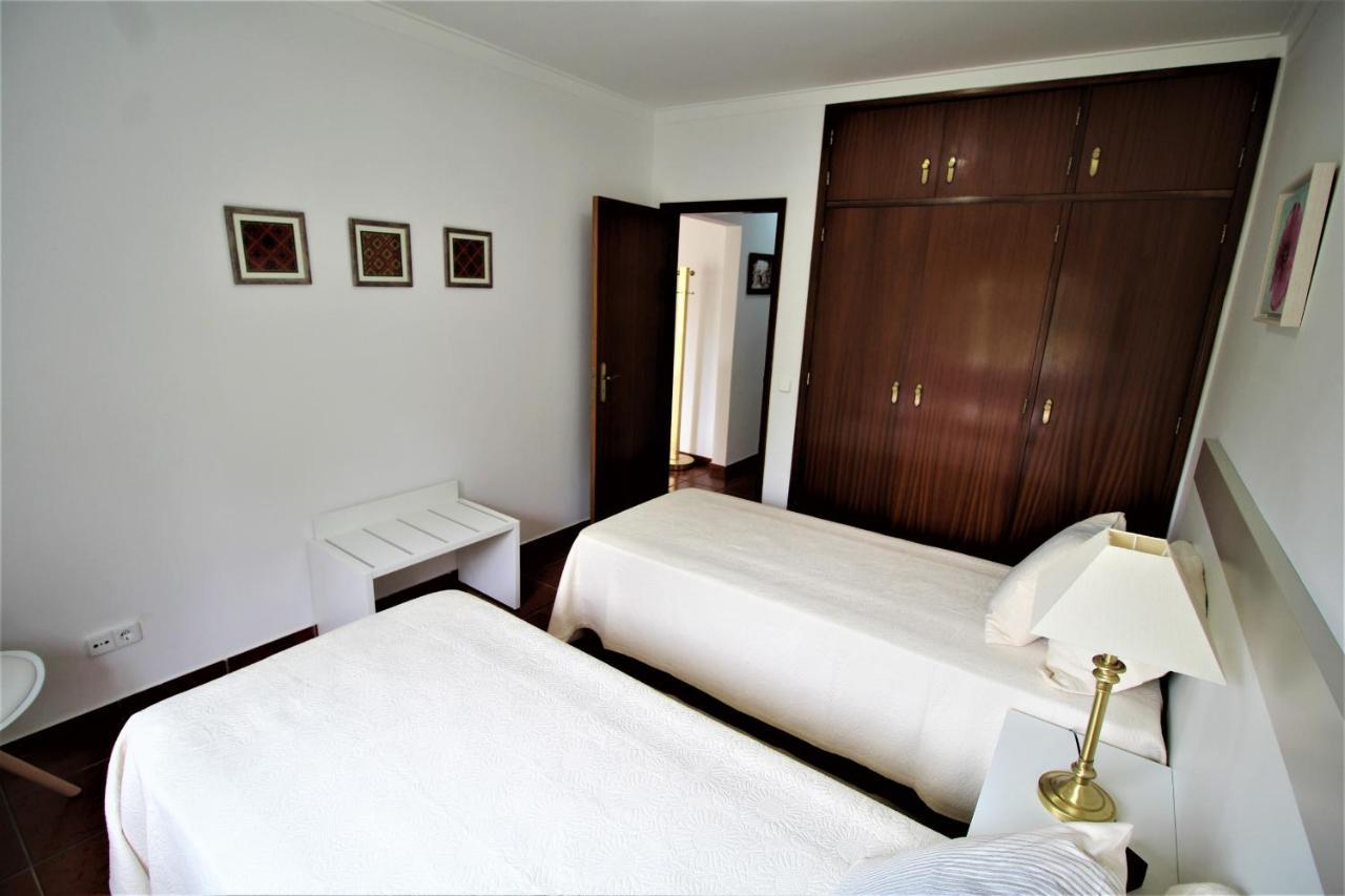 T1 Alvor/ Prainha Apartment ภายนอก รูปภาพ