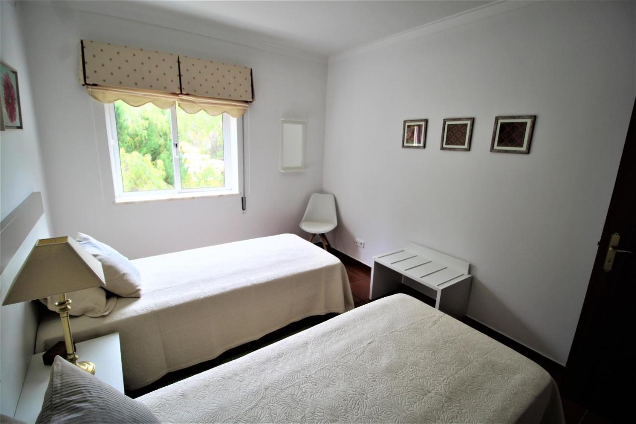 T1 Alvor/ Prainha Apartment ภายนอก รูปภาพ