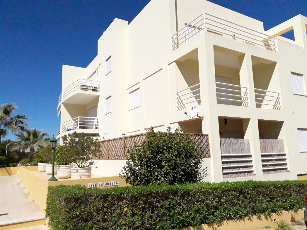 T1 Alvor/ Prainha Apartment ภายนอก รูปภาพ