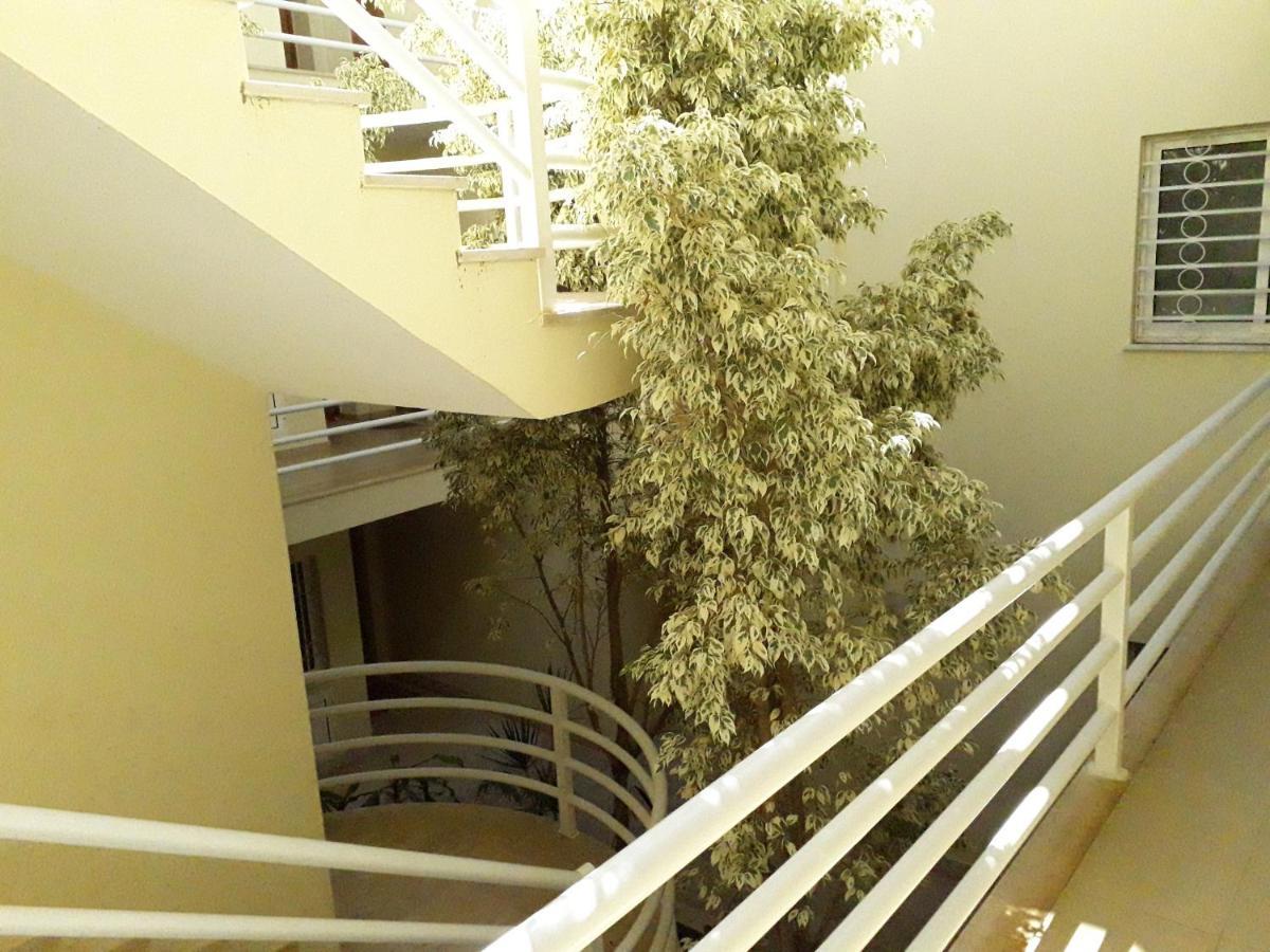 T1 Alvor/ Prainha Apartment ภายนอก รูปภาพ