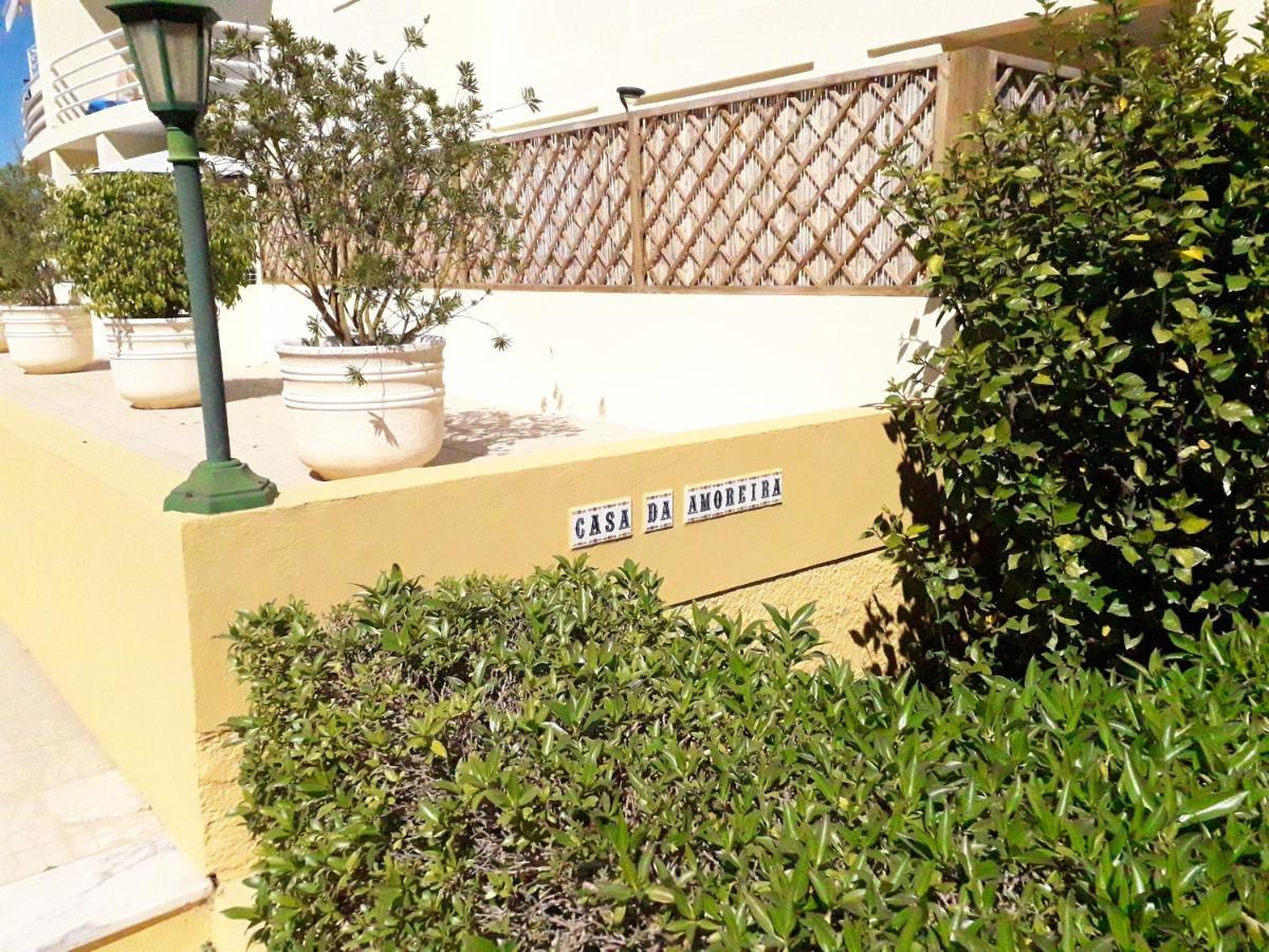 T1 Alvor/ Prainha Apartment ภายนอก รูปภาพ